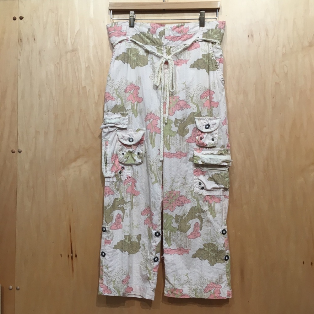 🌲DA-NANG FLORAL CAPRIS🌲